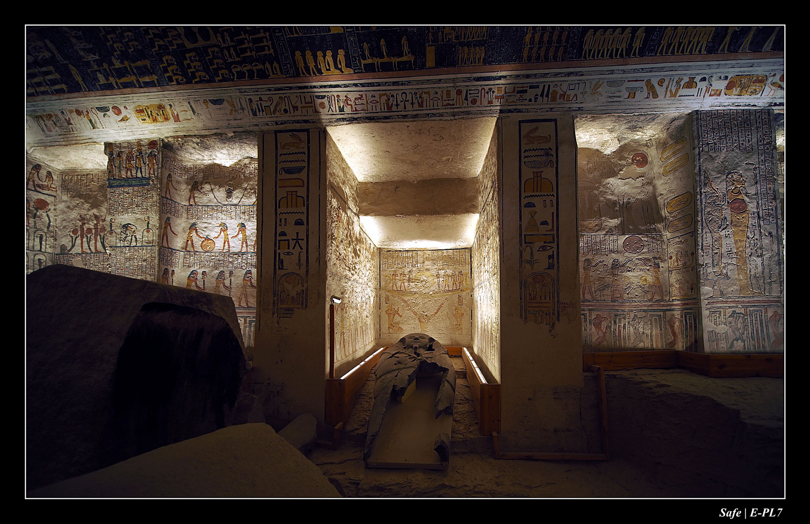 Louxor - Juillet 2021 - 206